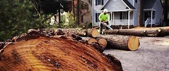 Lawn Grading and Leveling in Lake Isabella, CA